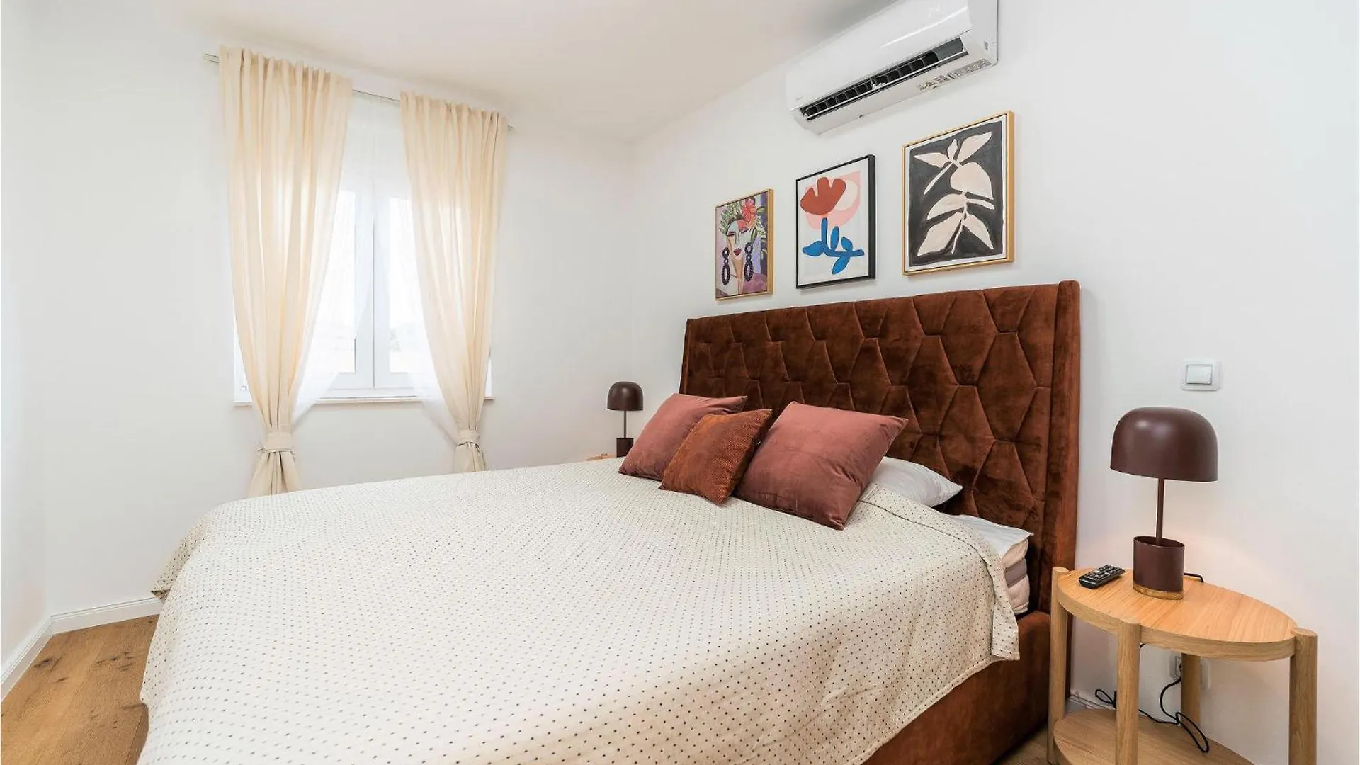Cozy Apartment In Mandre With Wifi 0*,