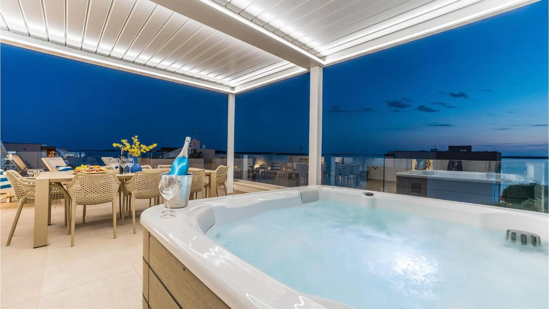 Cozy Apartment In Mandre With Wifi Croatia