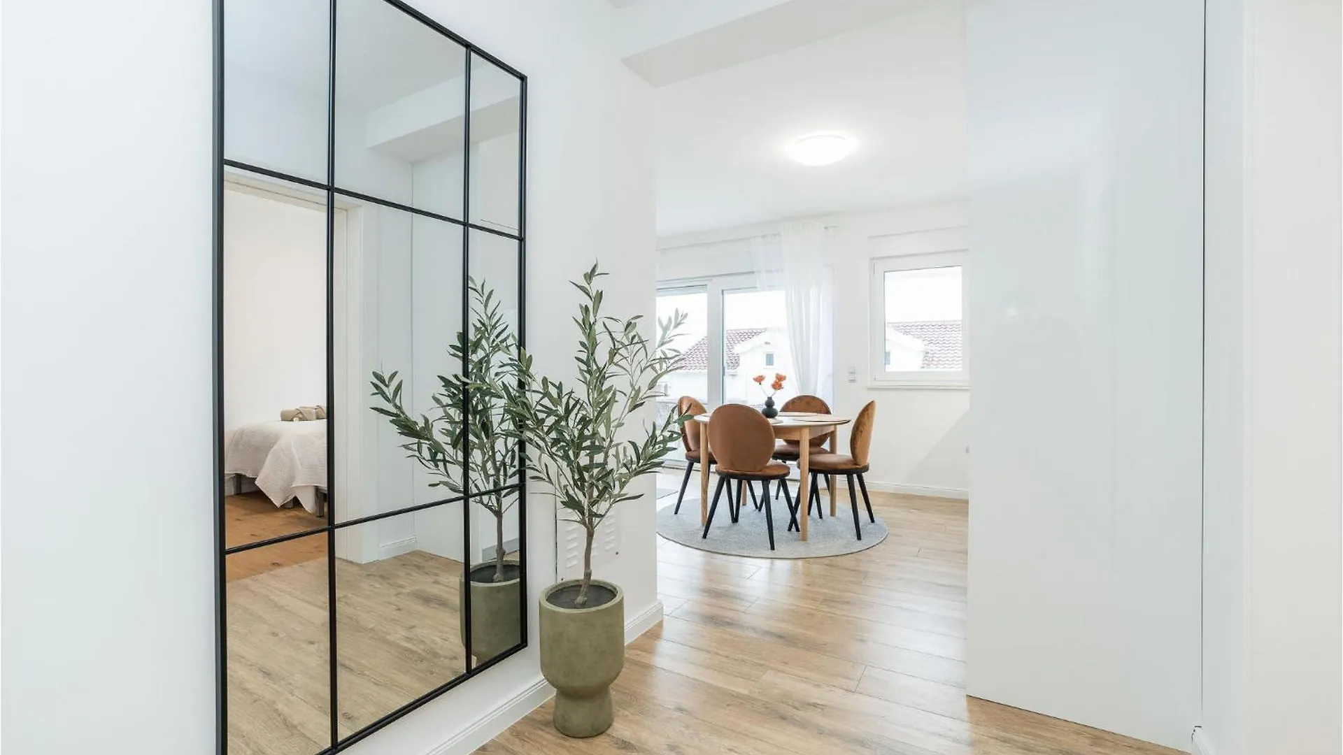Cozy Apartment In Mandre With Wifi