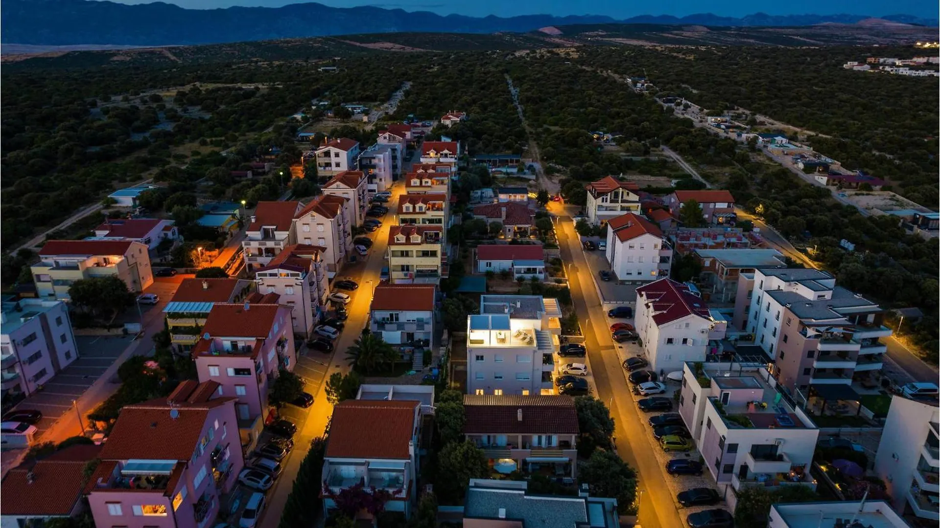 Cozy Apartment In Mandre With Wifi 0*,  Croatia