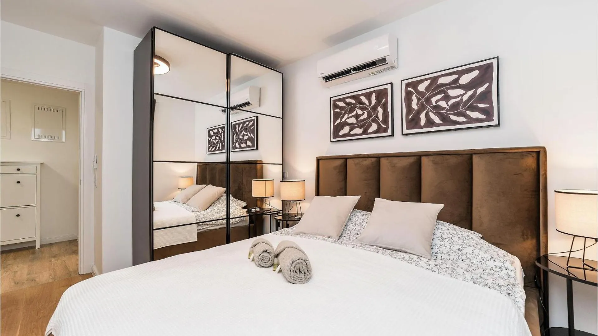 Cozy Apartment In Mandre With Wifi Croatia