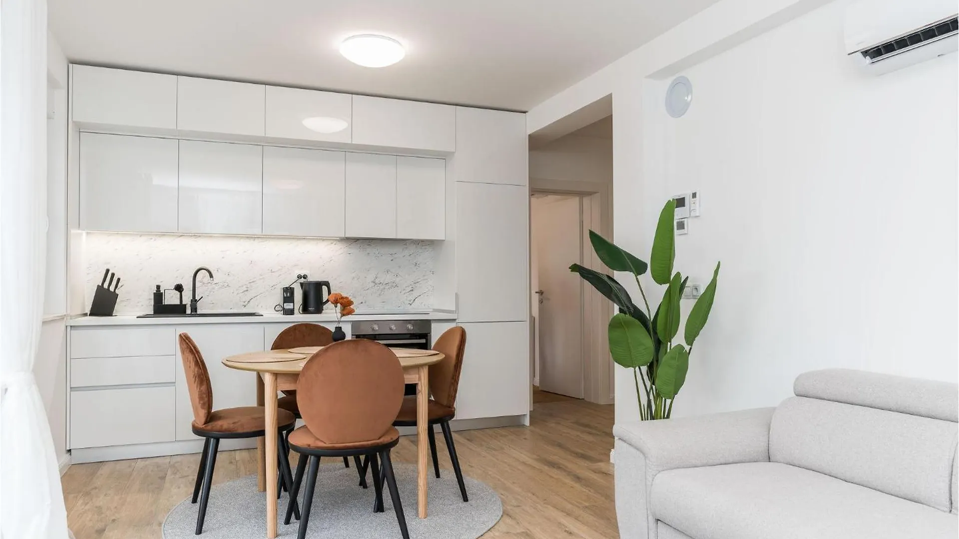 Cozy Apartment In Mandre With Wifi