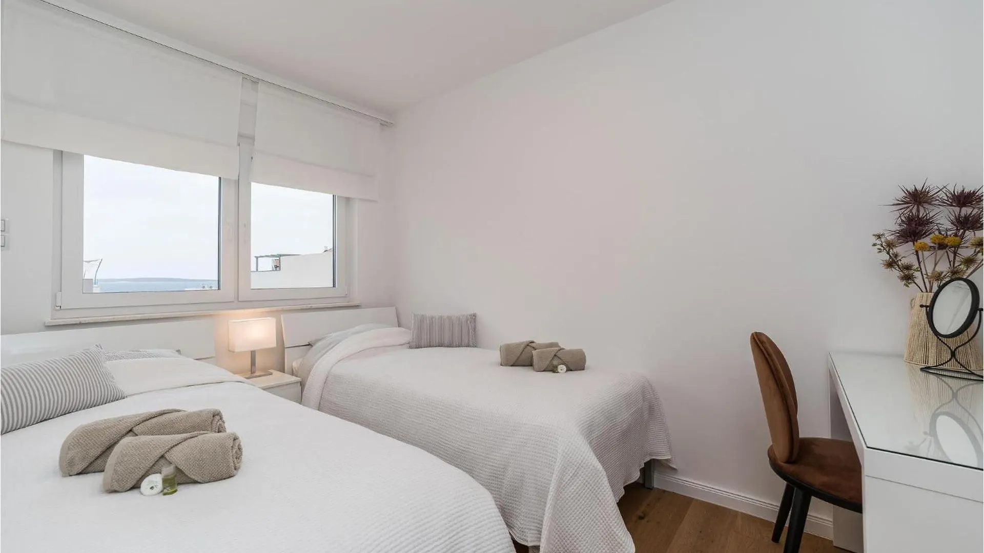 Cozy Apartment In Mandre With Wifi