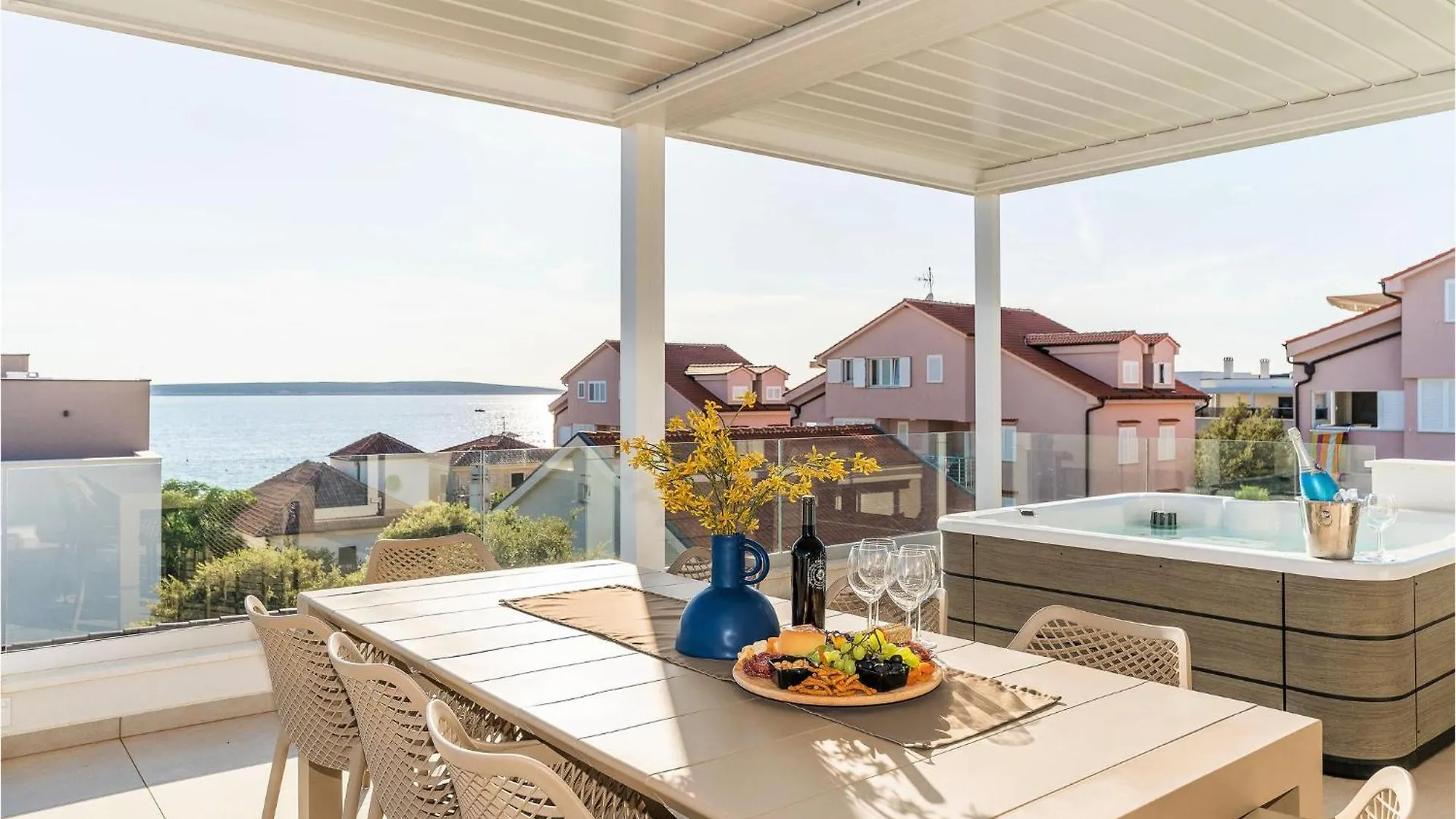 Cozy Apartment In Mandre With Wifi Croatia