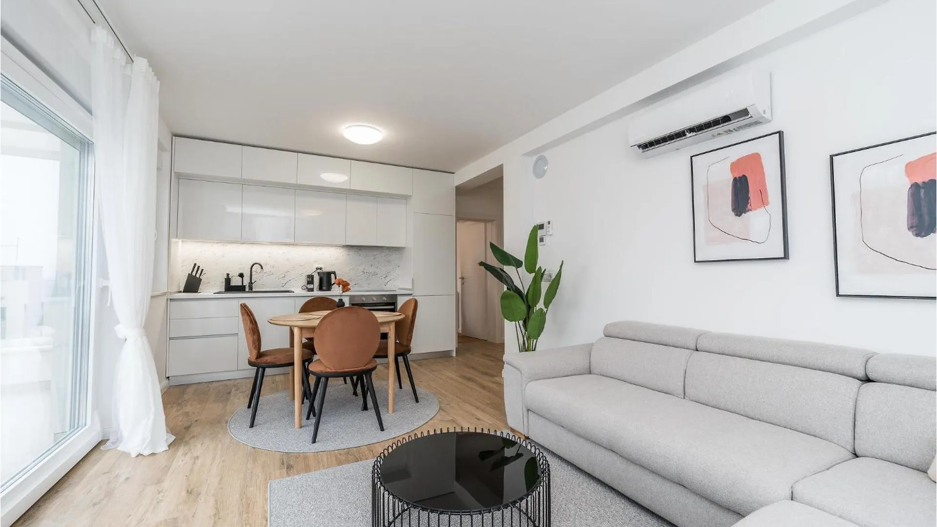 Cozy Apartment In Mandre With Wifi Croatia
