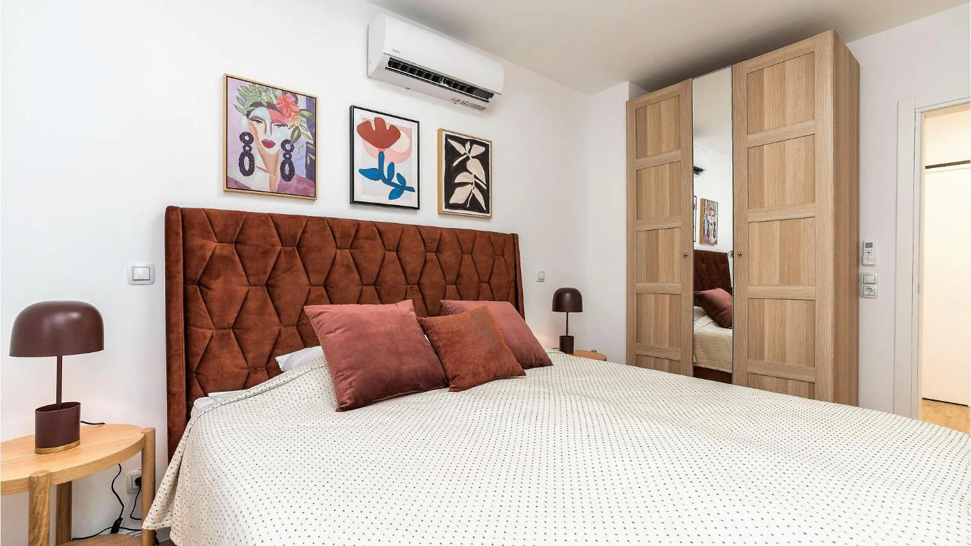 Cozy Apartment In Mandre With Wifi 0*,  Croatia